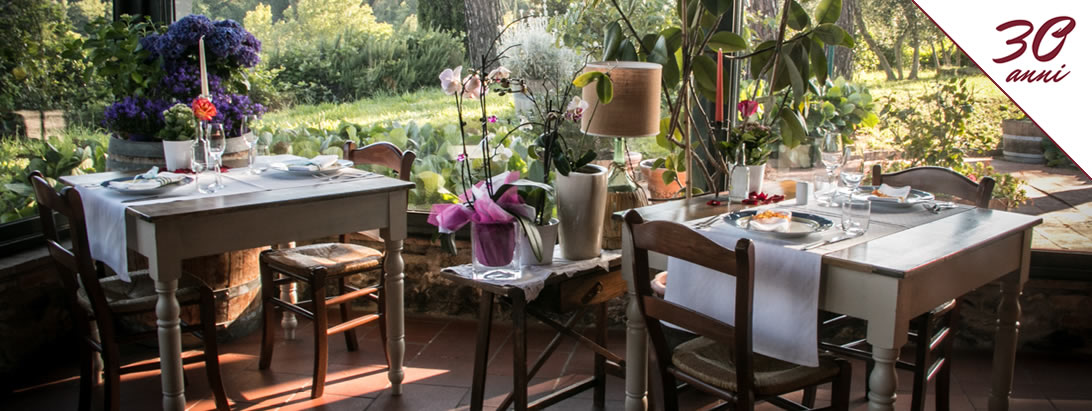 Da Nisio Ristorante San Gimignano