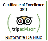 Da Nisio on TripAdvisor
