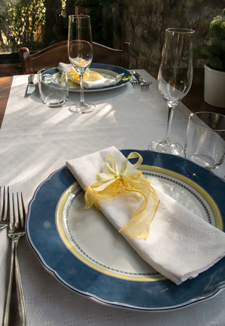 Restaurant Da Nisio San Gimignano Siena Tuscany