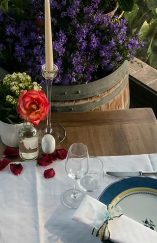 Restaurant Da Nisio San Gimignano Siena Tuscany