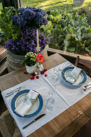 Restaurant Da Nisio San Gimignano Siena Tuscany