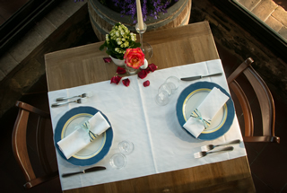 Restaurant Da Nisio San Gimignano Siena Tuscany