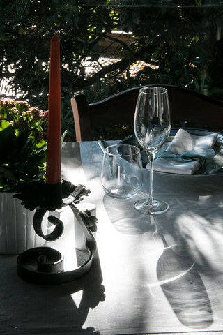 Restaurant Da Nisio San Gimignano Siena Tuscany