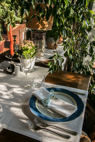Restaurant Da Nisio San Gimignano Siena Tuscany