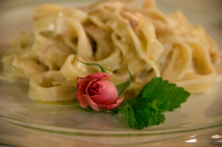 Restaurant Da Nisio San Gimignano Siena Tuscany