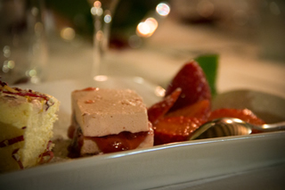 Restaurant Da Nisio San Gimignano Siena Tuscany