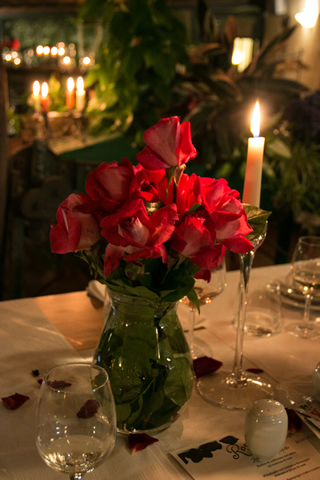 Restaurant Da Nisio San Gimignano Siena Tuscany